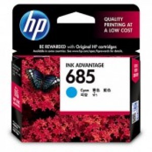 Ink HP CZ122AA (685)